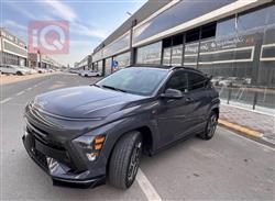 هيونداي كونا